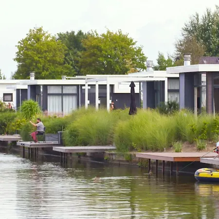 Holiday Europarcs Veluwemeer-13 Holiday home *